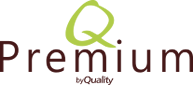 Q Premium logo